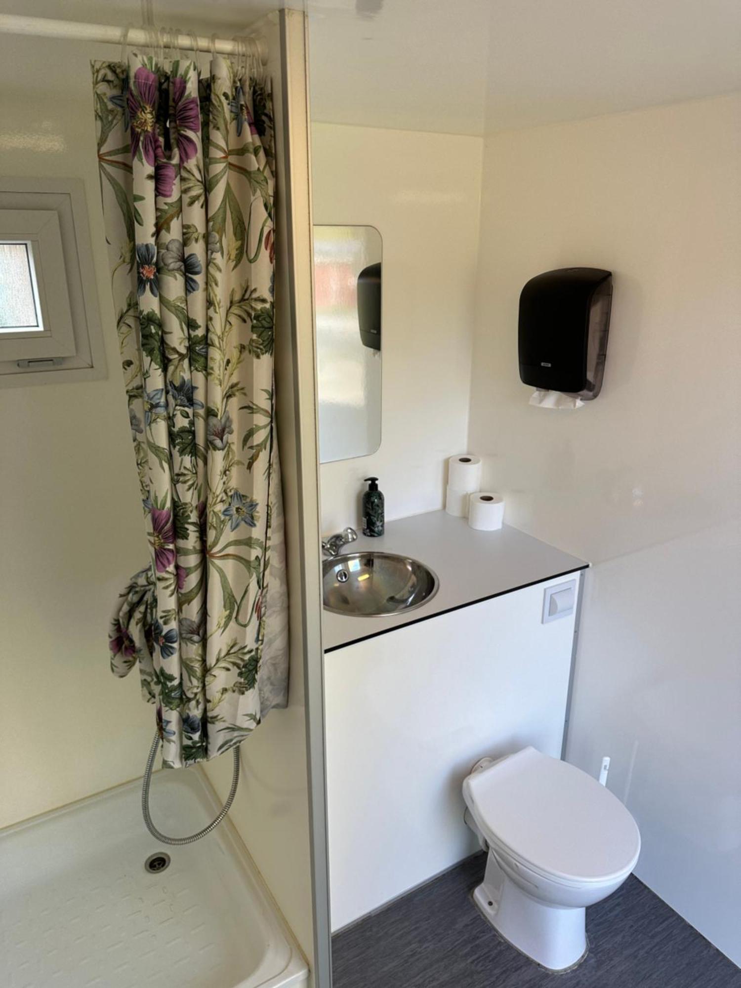 Glamping Julared Hotel Mullsjö Værelse billede